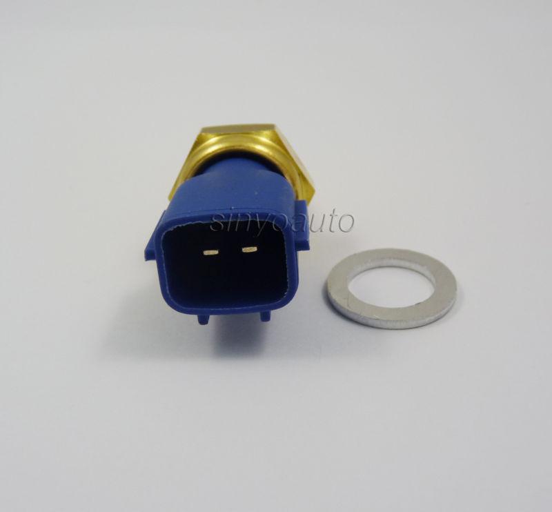 Find New Coolant Water Temperature Sensor Fit For Nissan Frontier