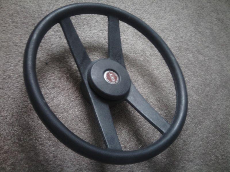 70s CHEVY SPORT STEERING WHEEL 71-72 CHEVELLE EL CAMINO CAMARO RS NOVA IMPALA SS, US $9.99, image 3