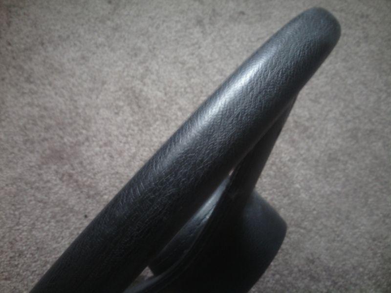 70s CHEVY SPORT STEERING WHEEL 71-72 CHEVELLE EL CAMINO CAMARO RS NOVA IMPALA SS, US $9.99, image 4