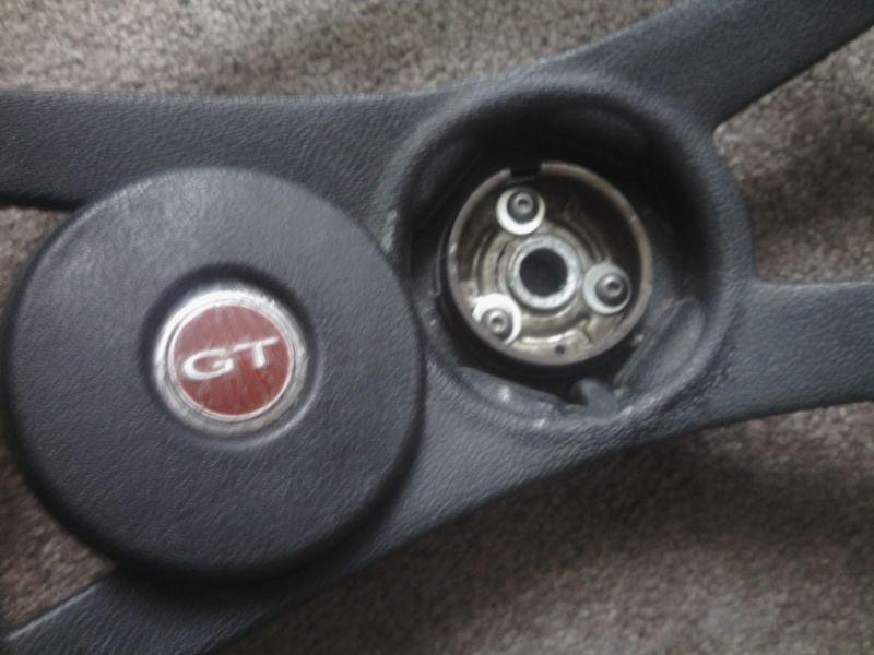 70s CHEVY SPORT STEERING WHEEL 71-72 CHEVELLE EL CAMINO CAMARO RS NOVA IMPALA SS, US $9.99, image 5