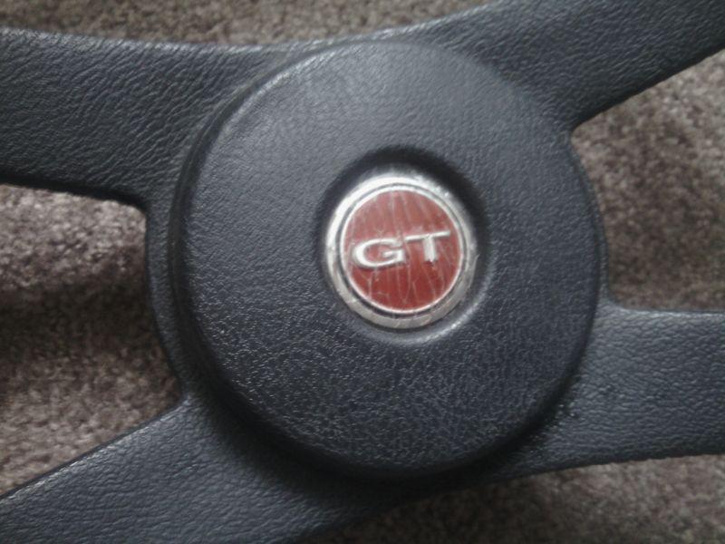 70s CHEVY SPORT STEERING WHEEL 71-72 CHEVELLE EL CAMINO CAMARO RS NOVA IMPALA SS, US $9.99, image 6