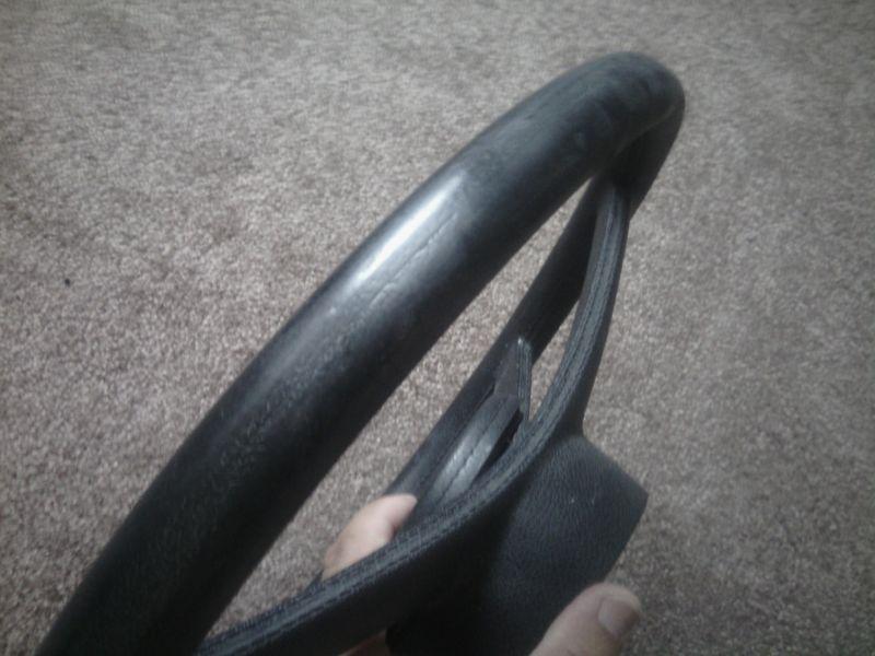 70s CHEVY SPORT STEERING WHEEL 71-72 CHEVELLE EL CAMINO CAMARO RS NOVA IMPALA SS, US $9.99, image 10