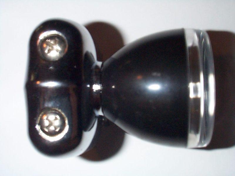 Hot Betty Page Rat Rod STEERING WHEEL SPINNER KNOB Hot Pin up Girl Brody nob, US $24.99, image 3