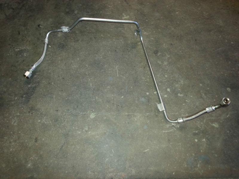 2004 audi 1.8 turbo line