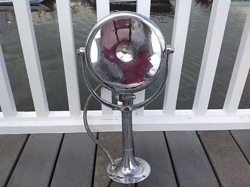 ⚓one mile ray boat search light from the portable light company model #803⚓