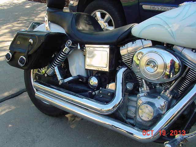 2001 Harley Davidson Motorcyle, US $2,995.00, image 6
