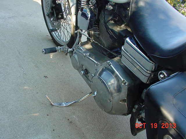 2001 Harley Davidson Motorcyle, US $2,995.00, image 7