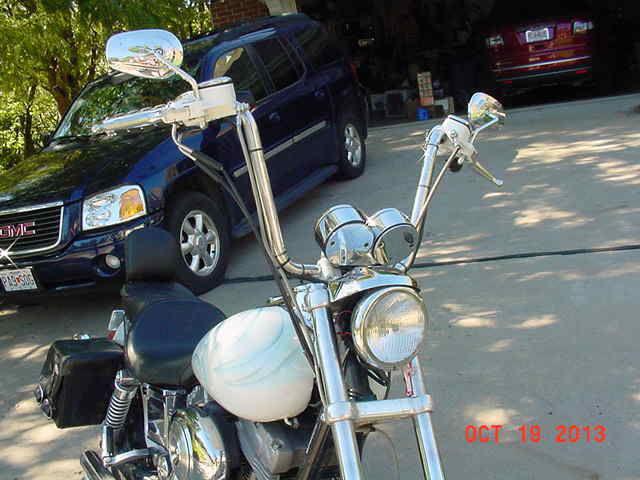 2001 Harley Davidson Motorcyle, US $2,995.00, image 8