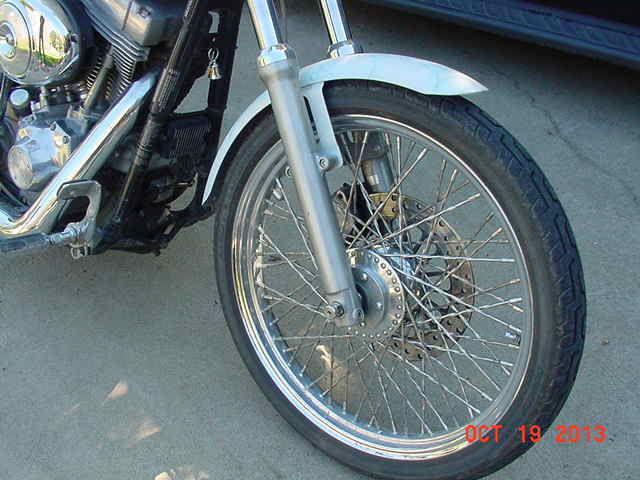 2001 Harley Davidson Motorcyle, US $2,995.00, image 9