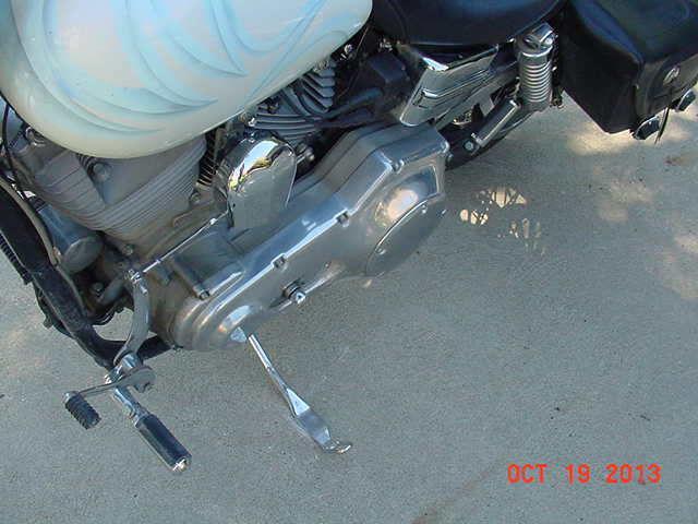 2001 Harley Davidson Motorcyle, US $2,995.00, image 10