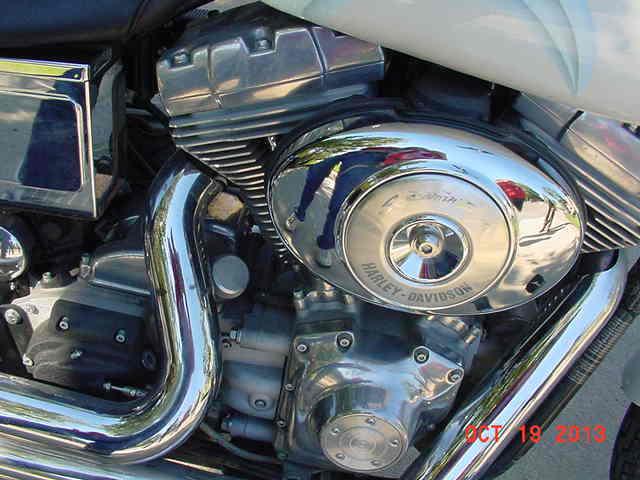 2001 Harley Davidson Motorcyle, US $2,995.00, image 11