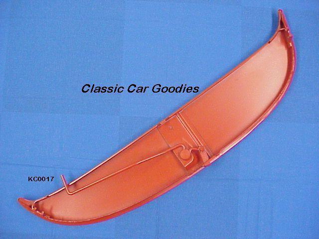 1968 Chevy Caprice Fender Skirts Kit. Metal. New!, US $249.99, image 3