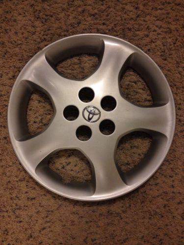 2005-2008 toyota corolla 15" wheel cover