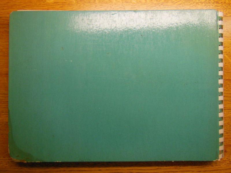 1940 FORD MERCURY LINCOLN ZEPHYR CONTINENTAL TRUCK DEALER BROCHURE CATALOG, US $1,250.00, image 12