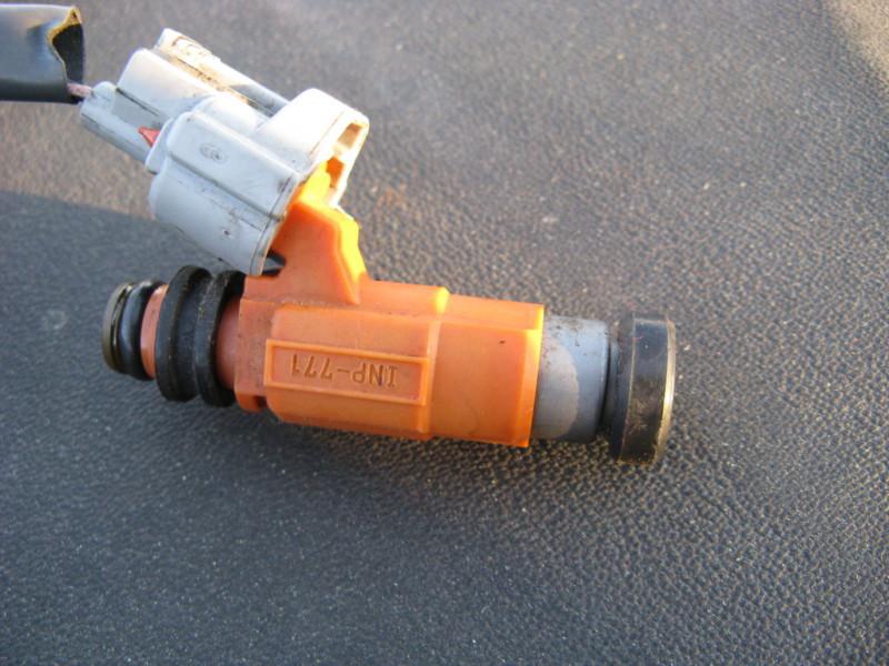 99 00 01 02 03 04 TRACKER FUEL INJECTOR, US $26.00, image 2