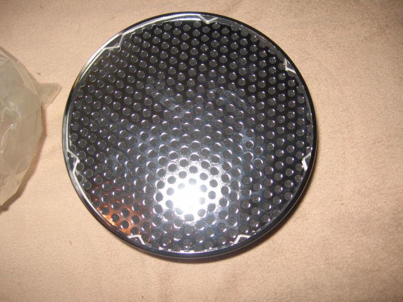 AIR CLEANER VELOCITY STACK RAT ROD V8 4BBL CUSTUME, US $15.00, image 3