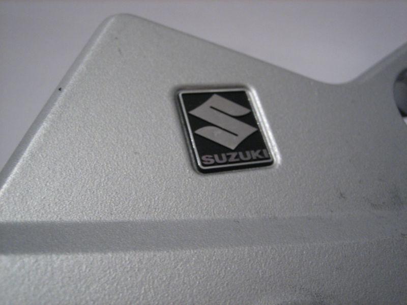 05 Suzuki SV650 UPPER TRIPLE TREE, US $64.95, image 3