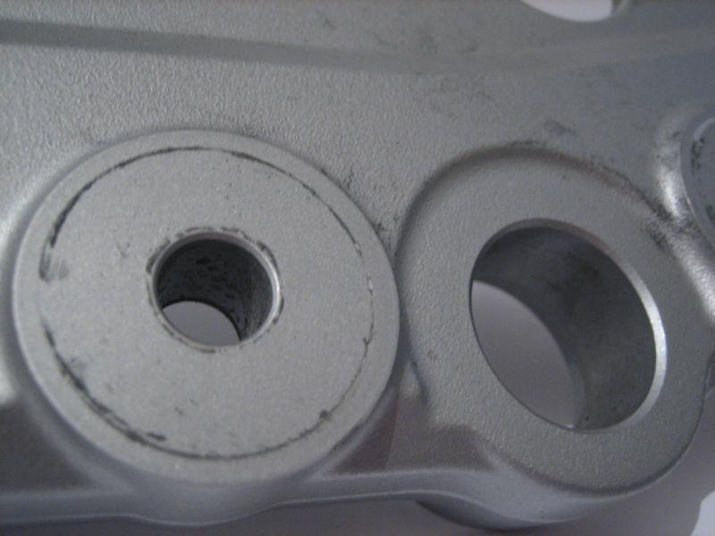 05 Suzuki SV650 UPPER TRIPLE TREE, US $64.95, image 4