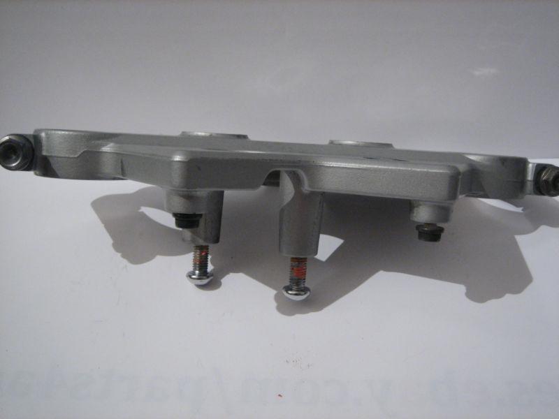 05 Suzuki SV650 UPPER TRIPLE TREE, US $64.95, image 9