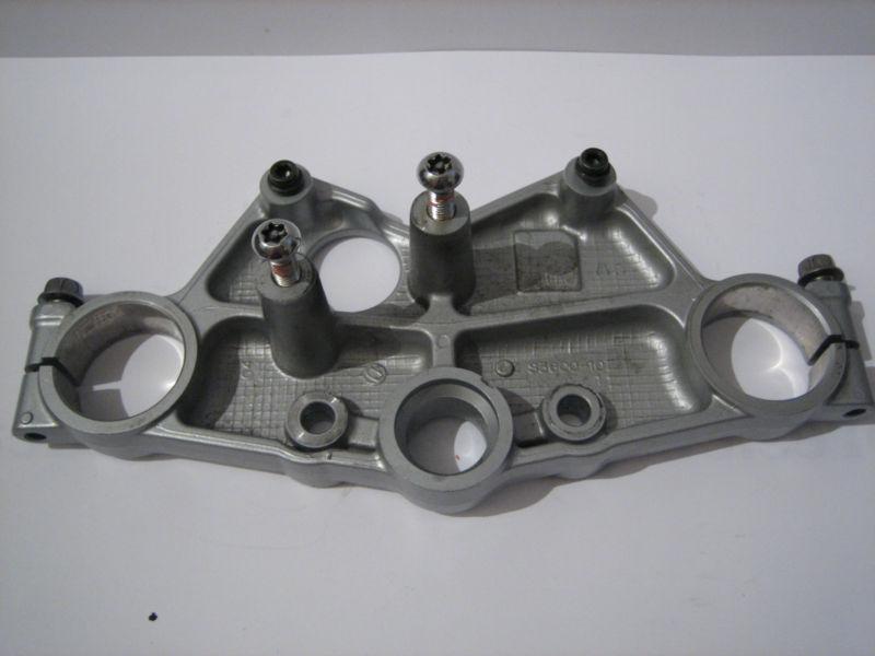 05 Suzuki SV650 UPPER TRIPLE TREE, US $64.95, image 10