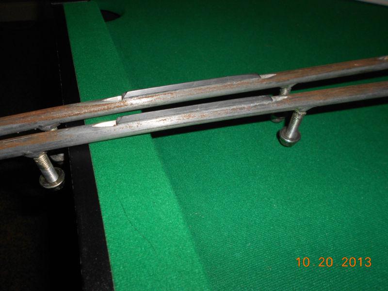 polaris snowmobile scags, US $0.99, image 2