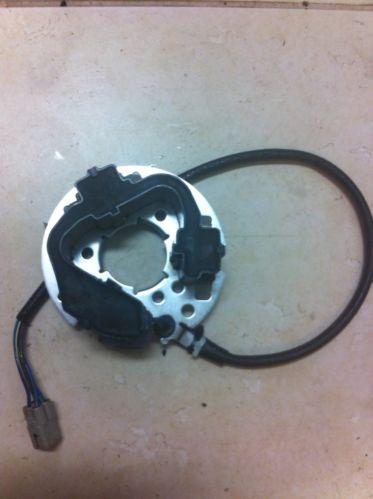 Honda pulse coil 3040-zv5-003 bf 50