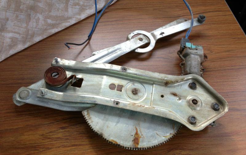 Find Chevy Window Regulator in Monroe, Utah, US, for US 6.99