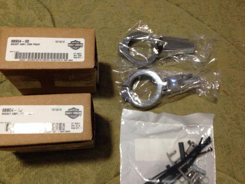 Turn signal relocatio kit 69433-08a