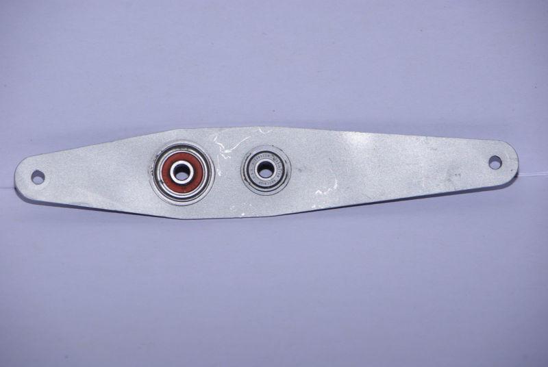 Bellcrank assembly, for elevator (cessna 152) pn: 0411258-1 