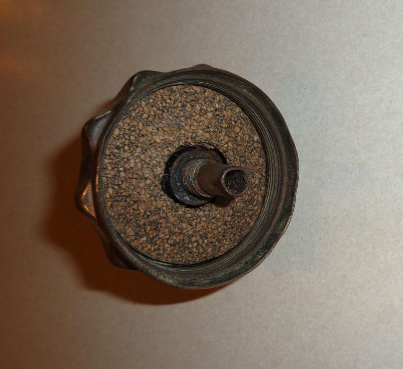 Find Vintage Radiator Cap Boyce Motometer Radiator Cap in New London