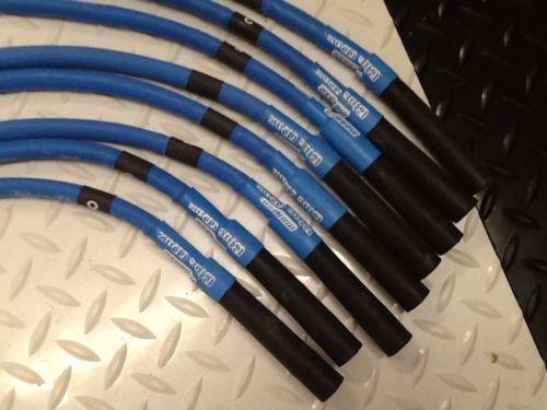 chevy 350 spark plug wires, US $49.00, image 2