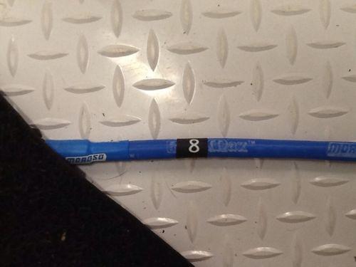 chevy 350 spark plug wires, US $49.00, image 4