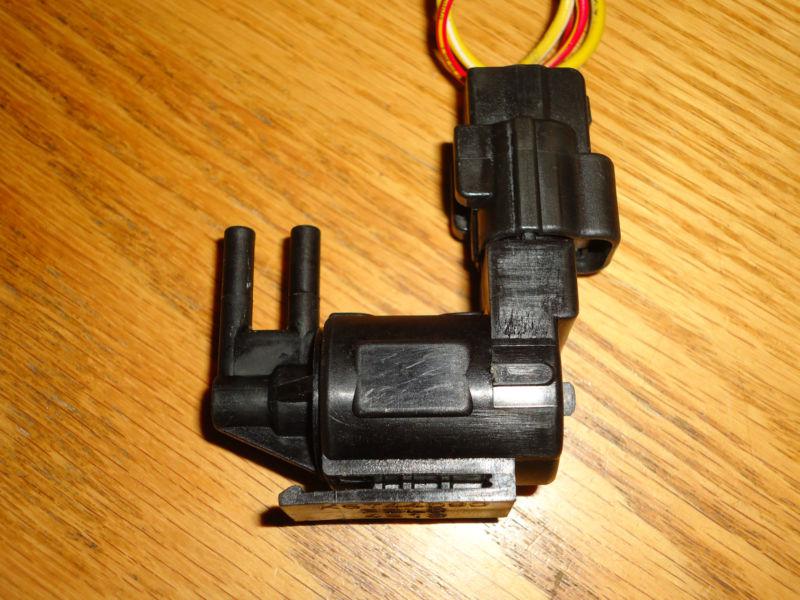 92-97 mazda protege mx5 miata mx3 vsv vacuum solenoid valve k5t44090 f2l418741 