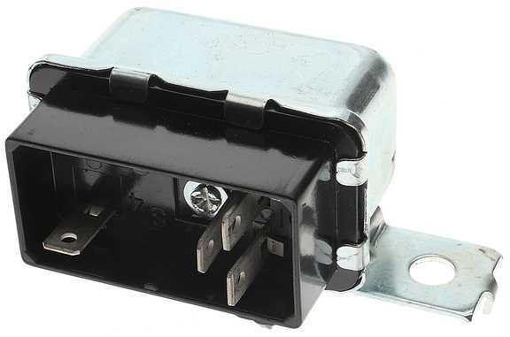 Echlin ignition parts ech ar150 - fuel pump relay
