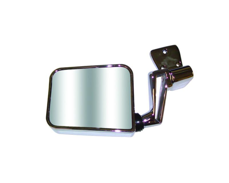 Find CIPA Mirrors 44450 OE Replacement Mirror 8710 TJ WRANGLER in