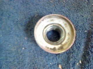 Honda CT70 triple tree cap & nut, US $4.00, image 2