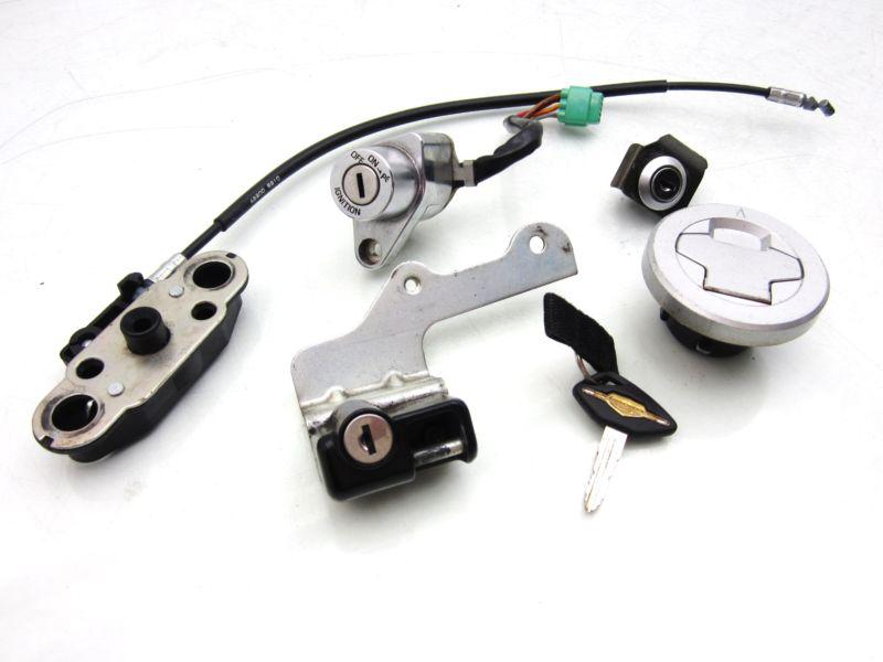 Find HARLEY DAVIDSON IGNITION SWITCH in Hudson, Florida, US, for US 15.00