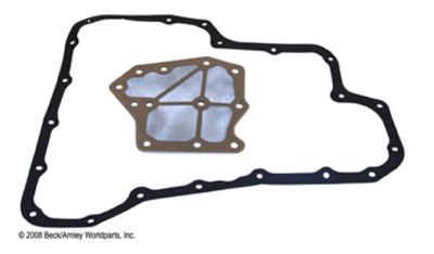 Beck arnley 044-0305 transmission filter-auto trans filter kit