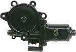 Cardone industries 47-1359 remanufactured window motor