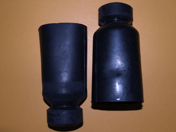 Toyota celica ta22 ta23 ra27 ra28 front bumper shock