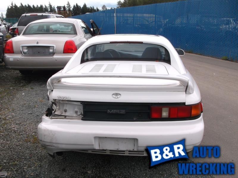 Radio/Stereo for 93 TOYOTA MR2 ~, US $65.97, image 3