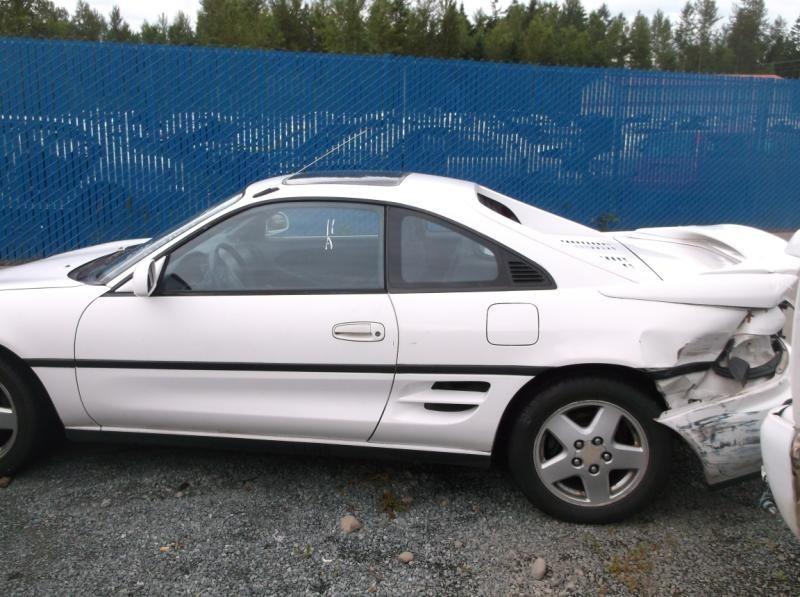 Radio/Stereo for 93 TOYOTA MR2 ~, US $65.97, image 5