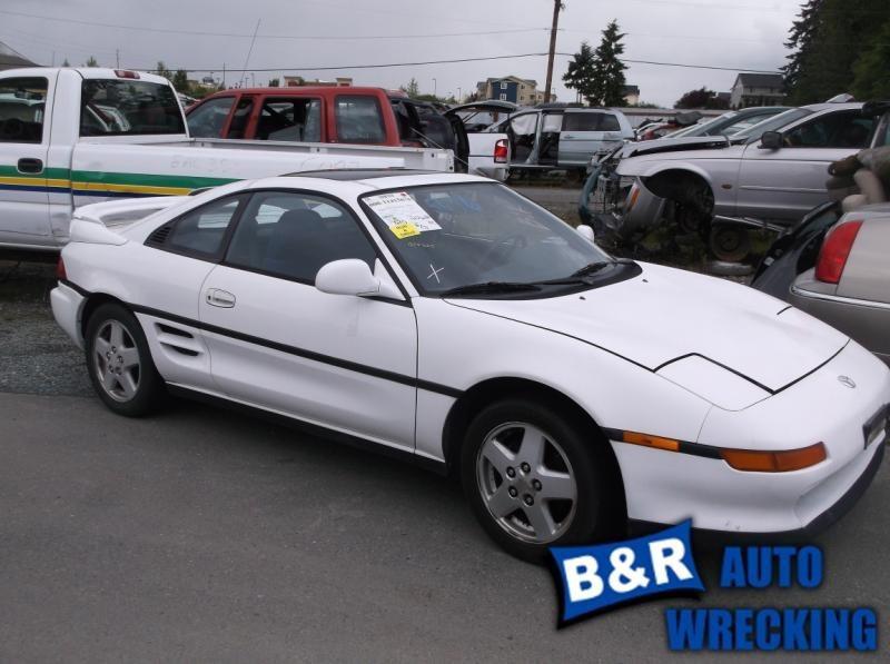 Radio/Stereo for 93 TOYOTA MR2 ~, US $65.97, image 6