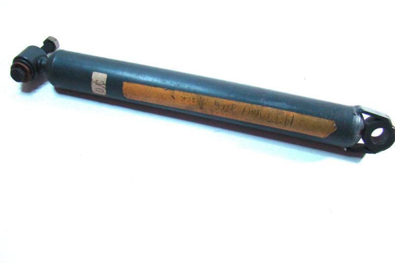 Gm nos chevelle cutlass 73 74 75 idler arm center link absorber manual steering