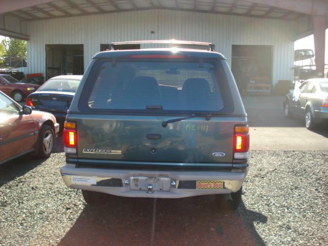 Radio/Stereo for 95 96 97 FORD EXPLORER ~, US $105.45, image 2