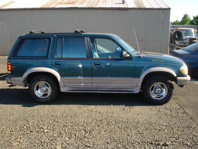 Radio/Stereo for 95 96 97 FORD EXPLORER ~, US $105.45, image 4