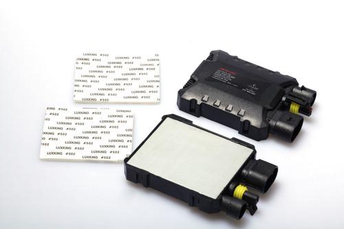 Xenon 55W 12V DC Latest HID Light H7 6000K Car Headlight Kit Slim Ballast Ffer43, US $39.79, image 11