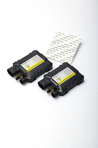 Xenon 55W 12V DC Latest HID Light H7 6000K Car Headlight Kit Slim Ballast Ffer43, US $39.79, image 12