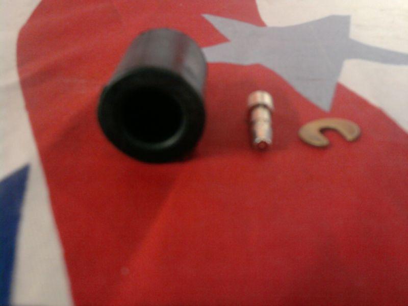 Military 16 Gauge Female Electrical Connector MS27142-3 M35A2 M818 M151 Packard, US $3.95, image 2