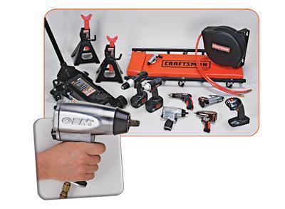 Summit Racing Shop Tool Combo 117-0003, US $778.82, image 2